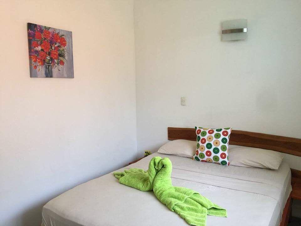 Oasis Sámara Exterior foto