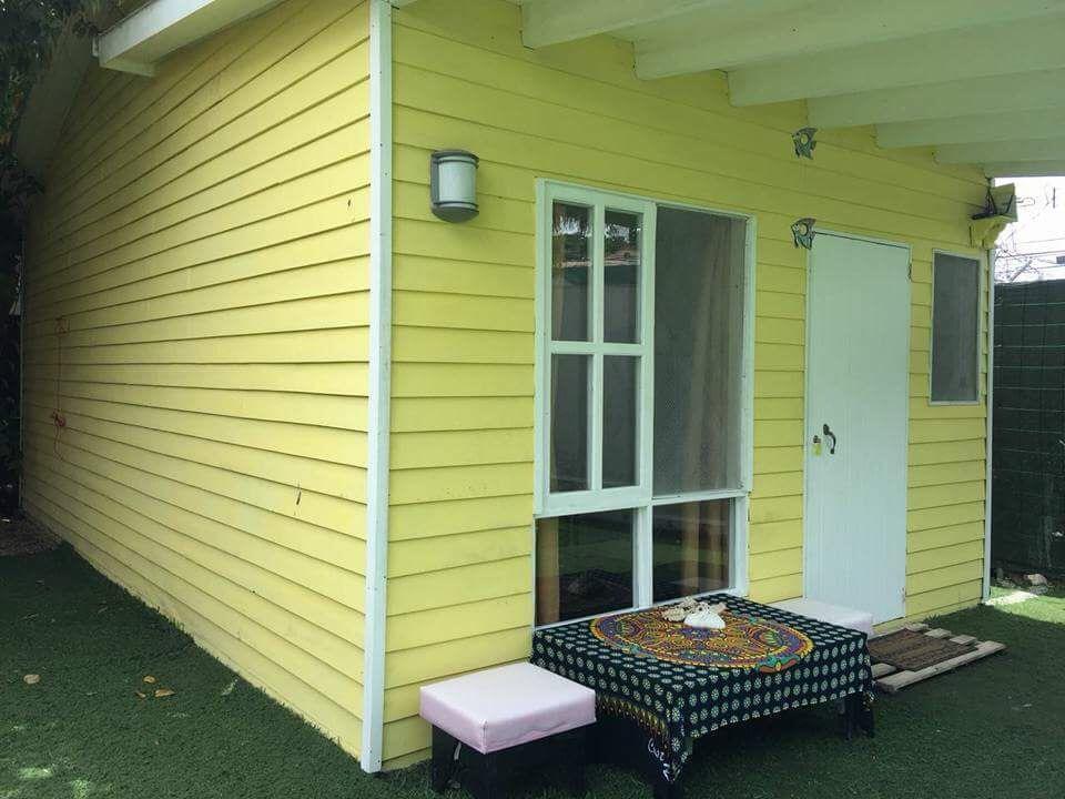 Oasis Sámara Exterior foto